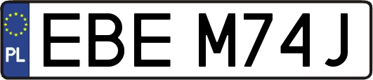 EBEM74J