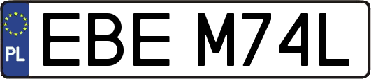 EBEM74L