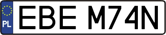 EBEM74N