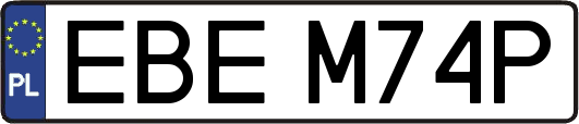 EBEM74P
