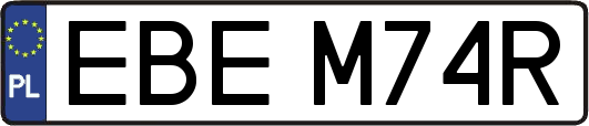 EBEM74R