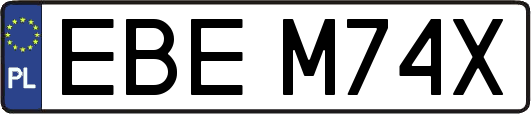 EBEM74X