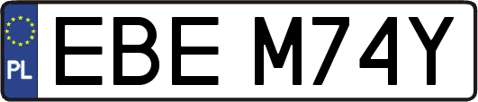 EBEM74Y