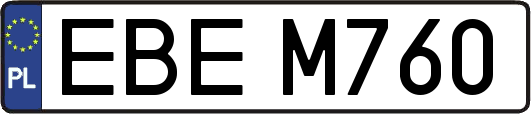 EBEM760