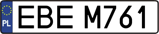 EBEM761