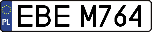 EBEM764
