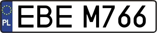 EBEM766