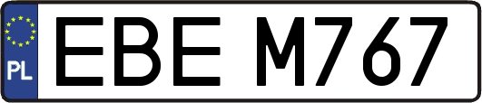 EBEM767
