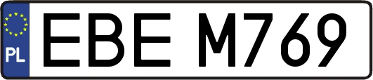 EBEM769