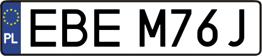 EBEM76J