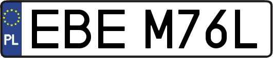 EBEM76L