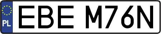 EBEM76N