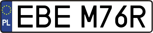 EBEM76R