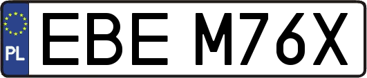 EBEM76X