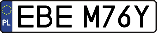 EBEM76Y