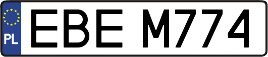 EBEM774