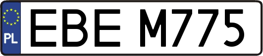 EBEM775