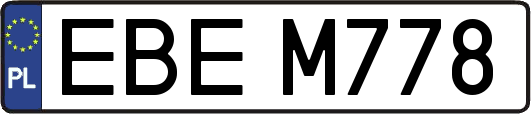 EBEM778