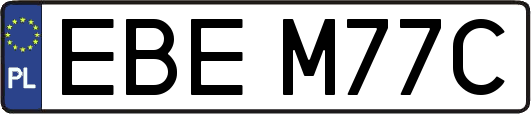 EBEM77C