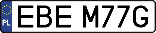 EBEM77G