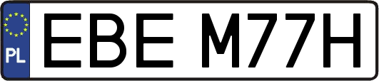 EBEM77H