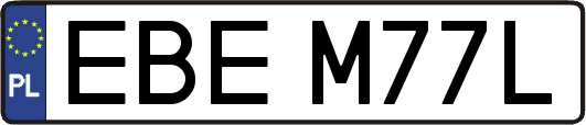 EBEM77L