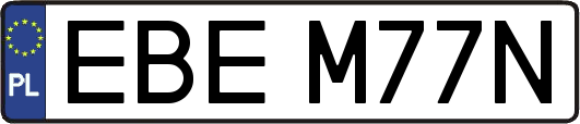 EBEM77N