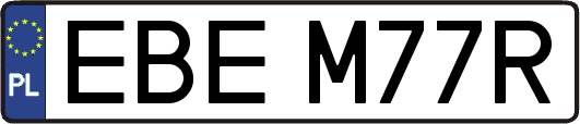 EBEM77R