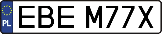EBEM77X