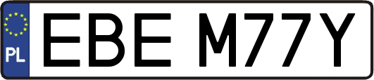 EBEM77Y