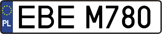 EBEM780