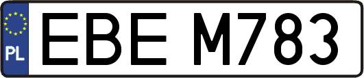 EBEM783