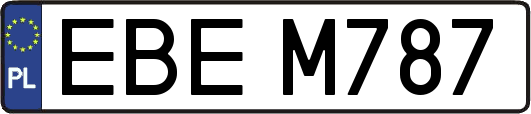 EBEM787