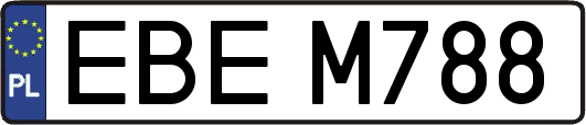 EBEM788