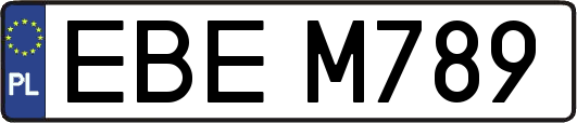 EBEM789