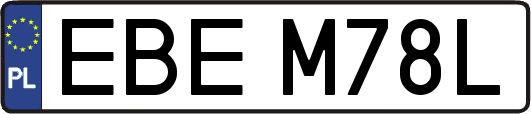 EBEM78L