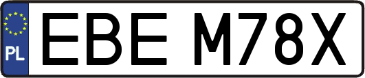 EBEM78X