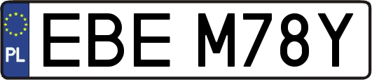 EBEM78Y
