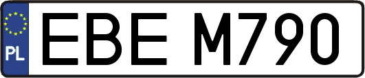 EBEM790