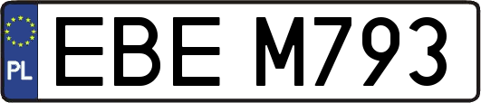 EBEM793