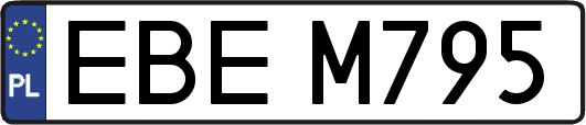 EBEM795
