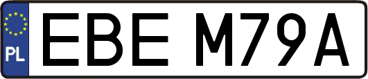 EBEM79A