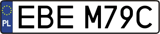 EBEM79C