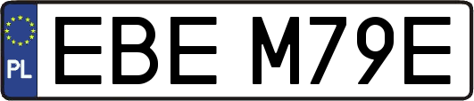 EBEM79E