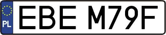 EBEM79F