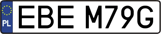EBEM79G