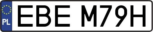 EBEM79H