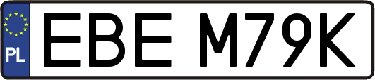 EBEM79K