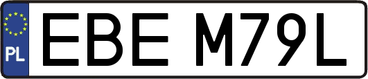 EBEM79L
