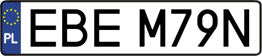 EBEM79N